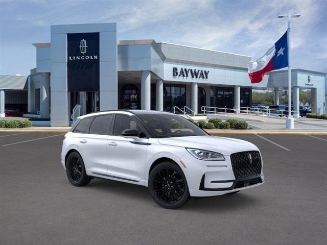 Lincoln Corsair Reserve 2025