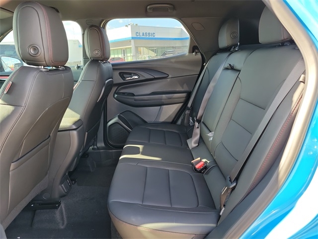 Chevrolet TrailBlazer RS AWD 2026