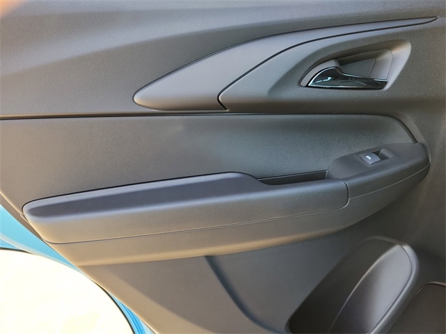 Chevrolet TrailBlazer RS AWD 2026