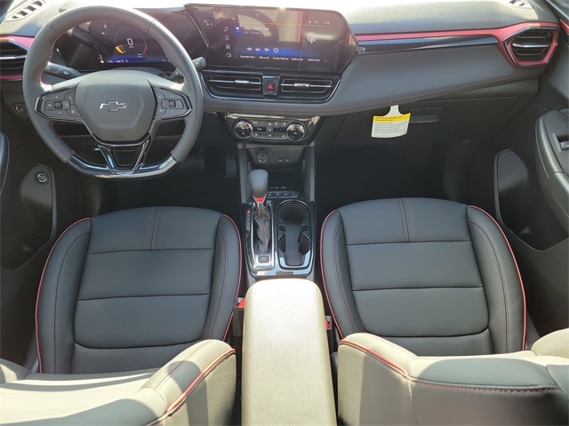 Chevrolet TrailBlazer RS AWD 2026