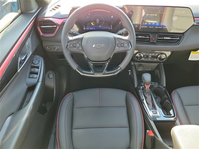 Chevrolet TrailBlazer RS AWD 2026