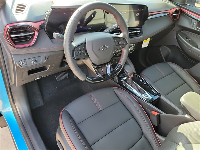 Chevrolet TrailBlazer RS AWD 2026