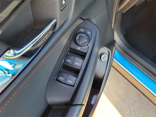 Chevrolet TrailBlazer RS AWD 2026