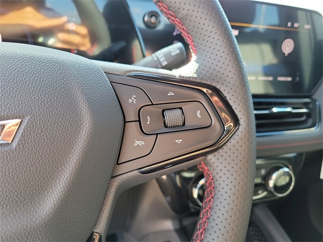 Chevrolet TrailBlazer RS AWD 2026