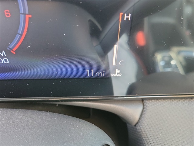 Chevrolet TrailBlazer RS AWD 2026