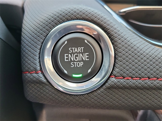 Chevrolet TrailBlazer RS AWD 2026