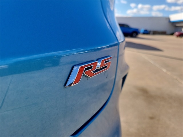 Chevrolet TrailBlazer RS AWD 2026