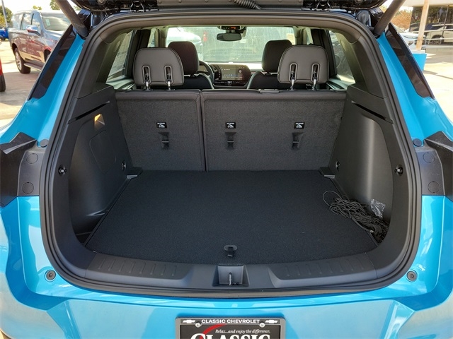 Chevrolet TrailBlazer RS AWD 2026