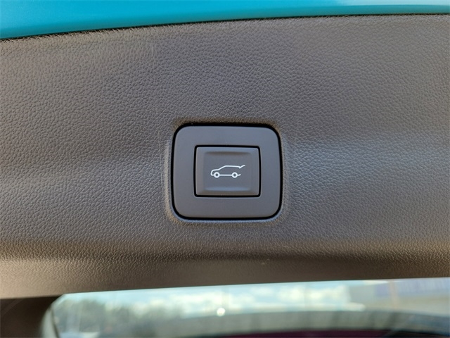 Chevrolet TrailBlazer RS AWD 2026