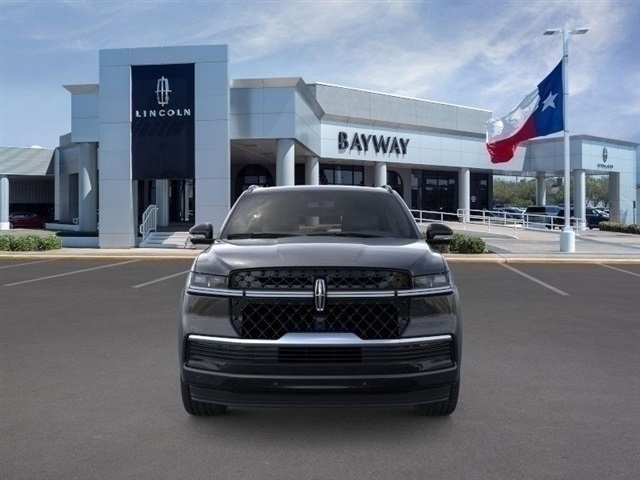 Lincoln Navigator L Reserve 2025