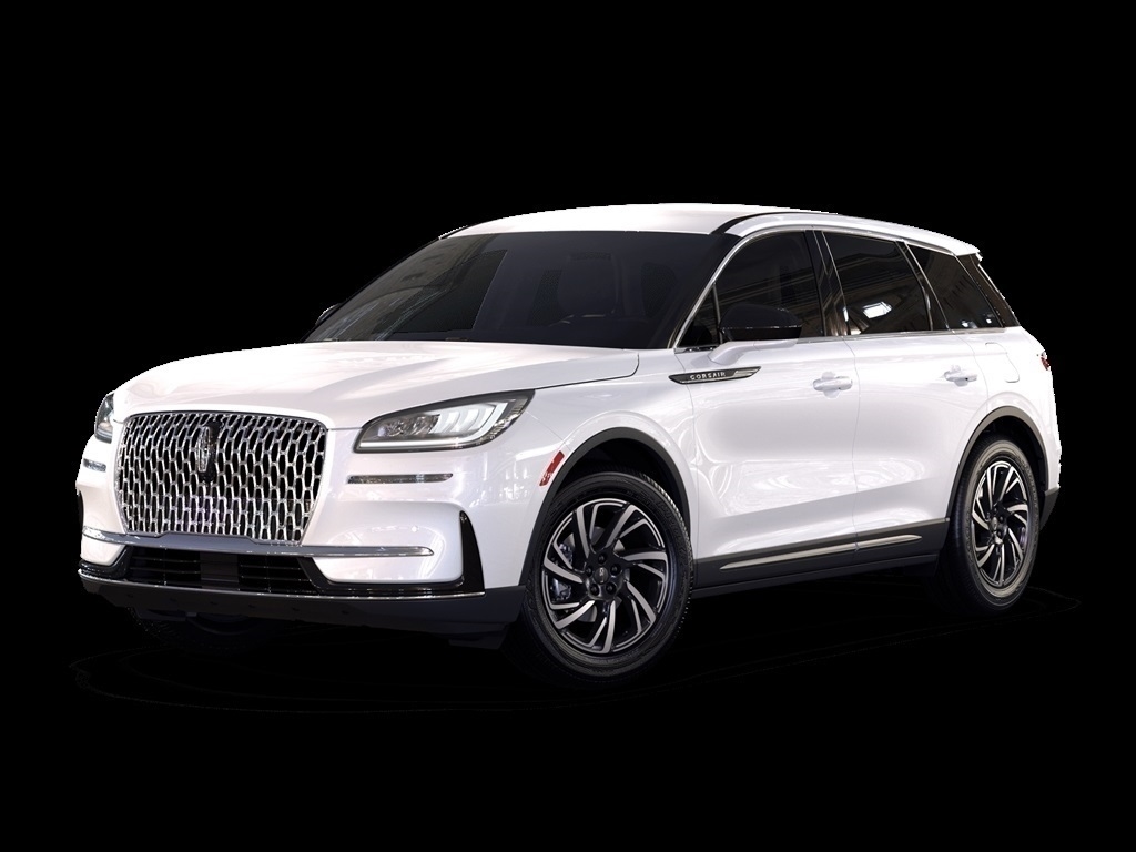 Lincoln Corsair Premiere 2025 Lincoln Corsair Premiere 2025