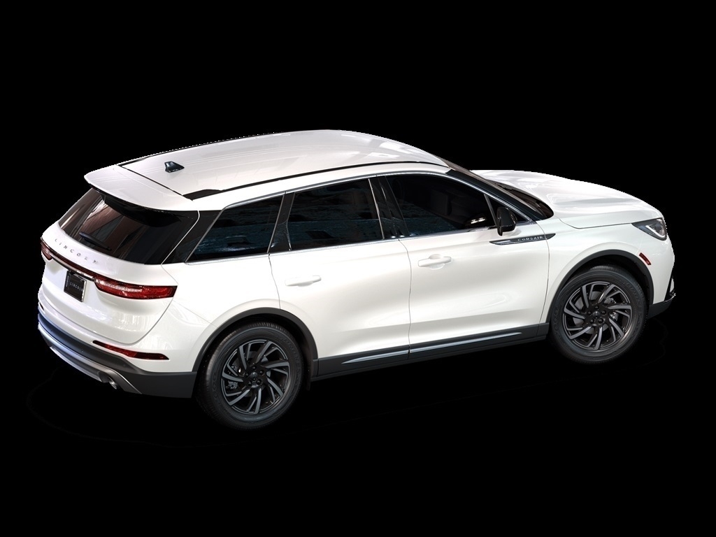 Lincoln Corsair Premiere 2025 Lincoln Corsair Premiere 2025