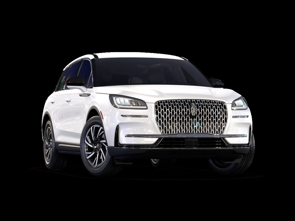 Lincoln Corsair Premiere 2025 Lincoln Corsair Premiere 2025