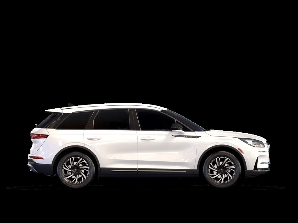 Lincoln Corsair Premiere 2025 Lincoln Corsair Premiere 2025