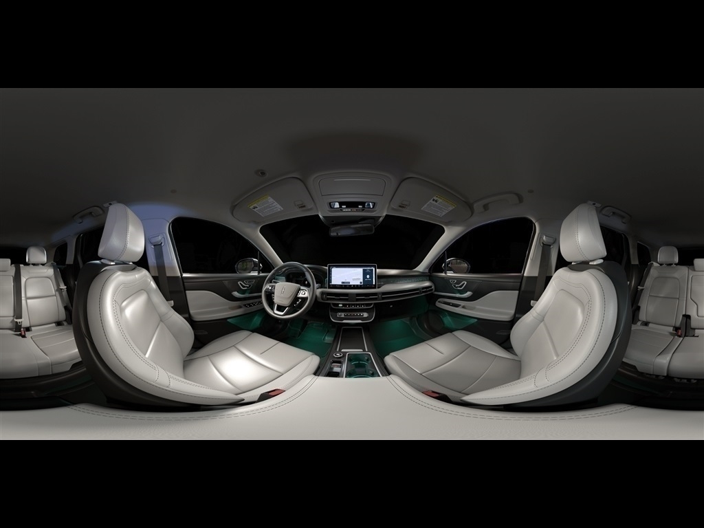 Lincoln Corsair Premiere 2025 Lincoln Corsair Premiere 2025