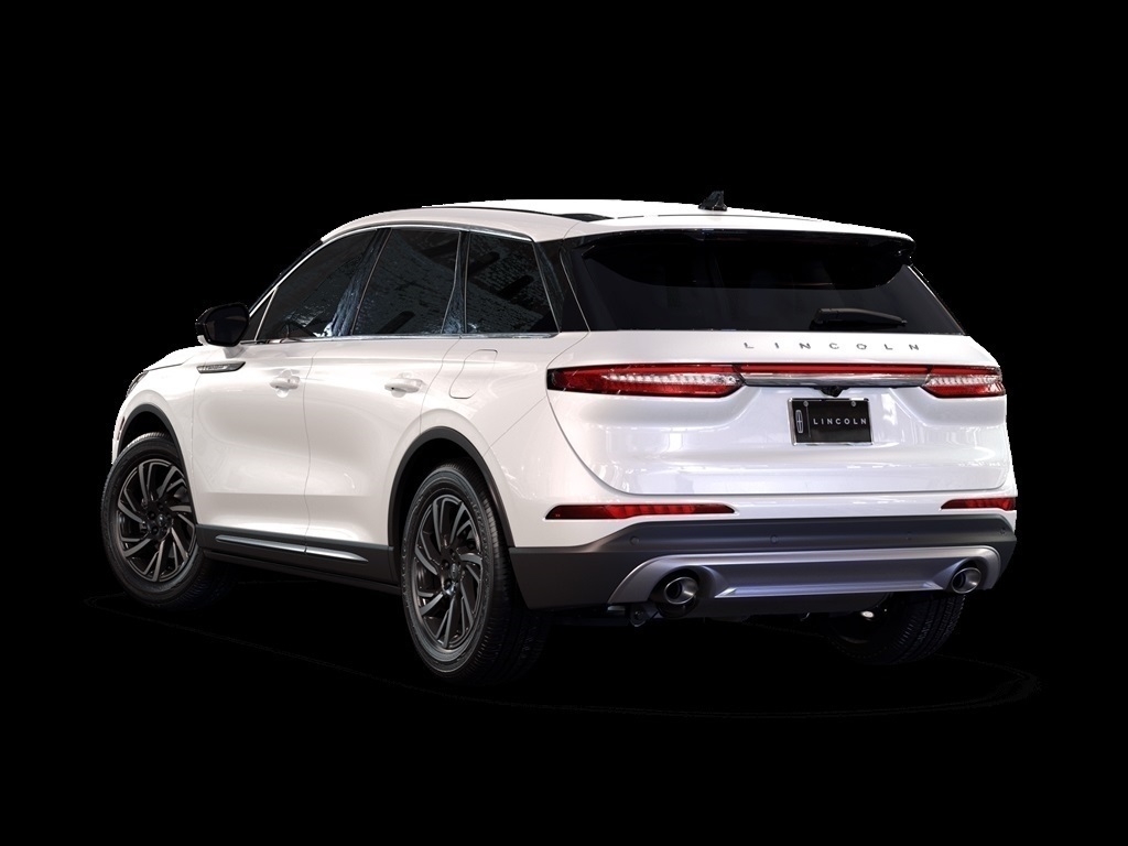 Lincoln Corsair Premiere 2025 Lincoln Corsair Premiere 2025