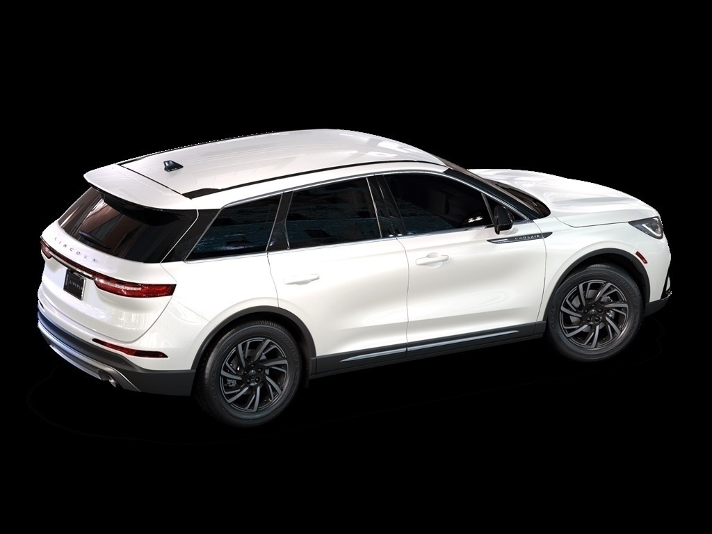 Lincoln Corsair Premiere 2025 Lincoln Corsair Premiere 2025