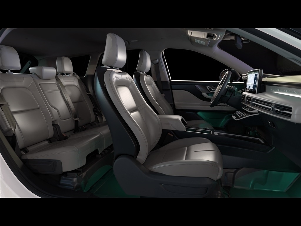 Lincoln Corsair Premiere 2025 Lincoln Corsair Premiere 2025