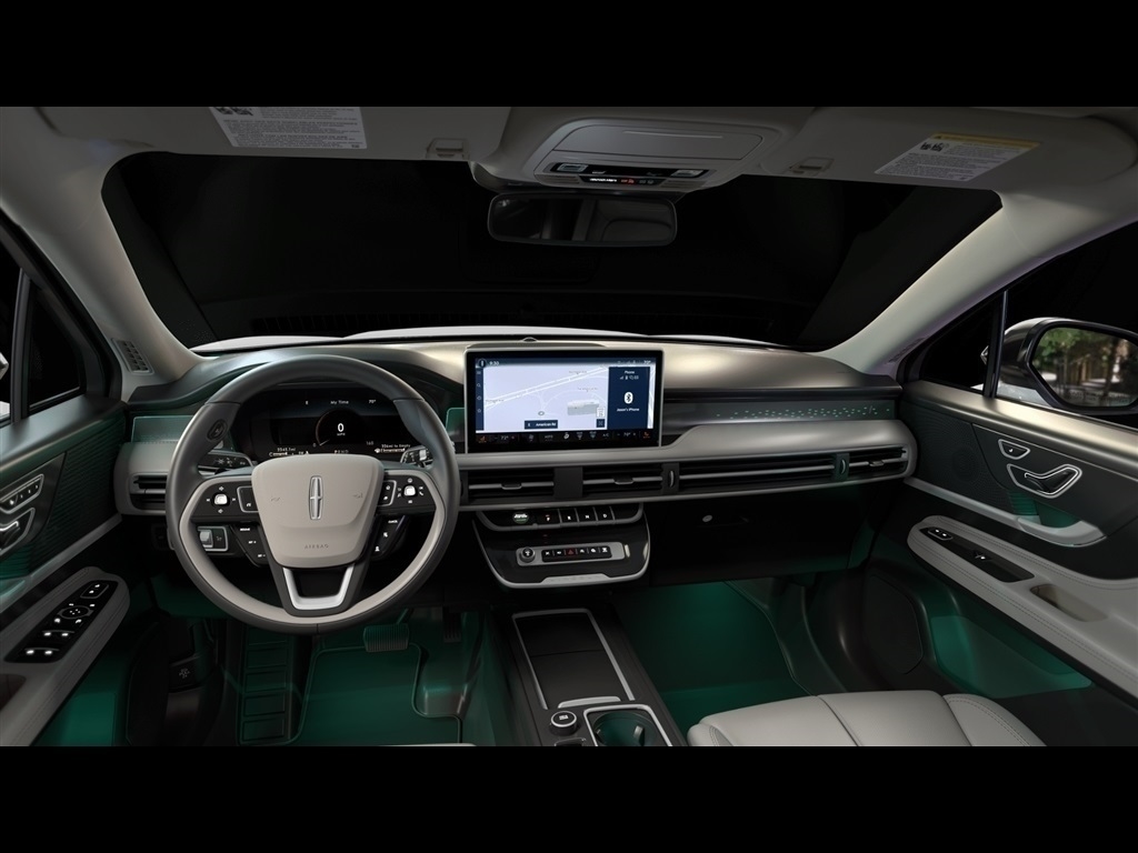 Lincoln Corsair Premiere 2025 Lincoln Corsair Premiere 2025