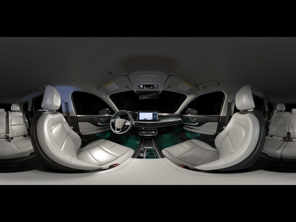 Lincoln Corsair Premiere 2025 Lincoln Corsair Premiere 2025