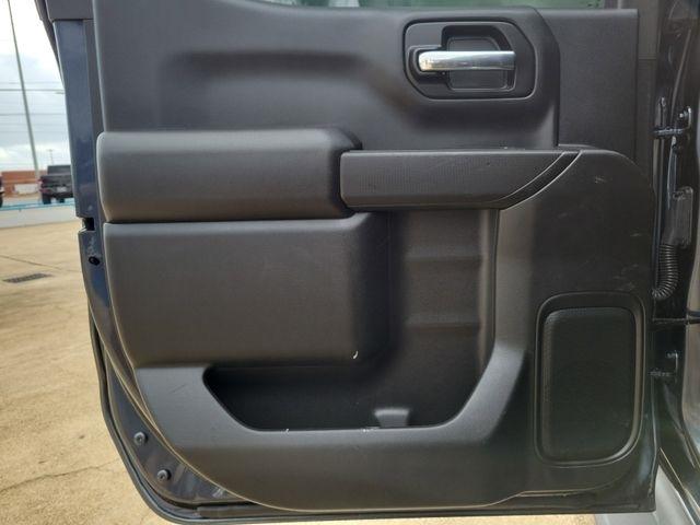 Chevrolet Silverado 1500 Limited LT Crew Cab 4WD 2022