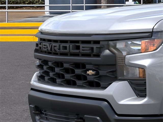 Chevrolet Silverado 1500 Work Truck 2WD 2025 Chevrolet Silverado 1500 Work Truck 2WD 2025