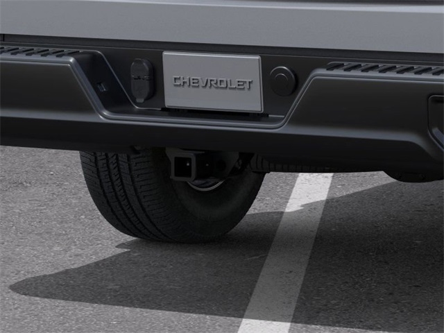 Chevrolet Silverado 1500 Work Truck 2WD 2025 Chevrolet Silverado 1500 Work Truck 2WD 2025