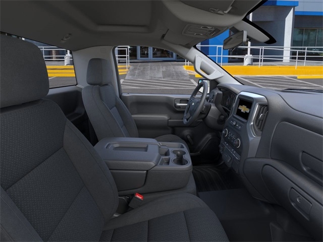 Chevrolet Silverado 1500 Work Truck 2WD 2025 Chevrolet Silverado 1500 Work Truck 2WD 2025