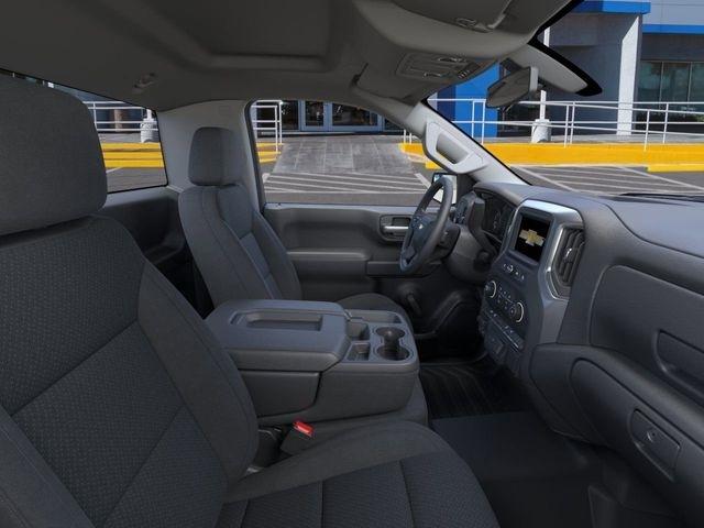 Chevrolet Silverado 1500 Work Truck 2WD 2025