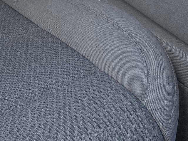 Chevrolet Silverado 1500 Work Truck 2WD 2025