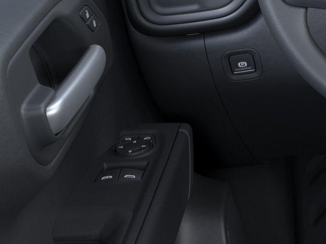 Chevrolet Silverado 1500 Work Truck 2WD 2025