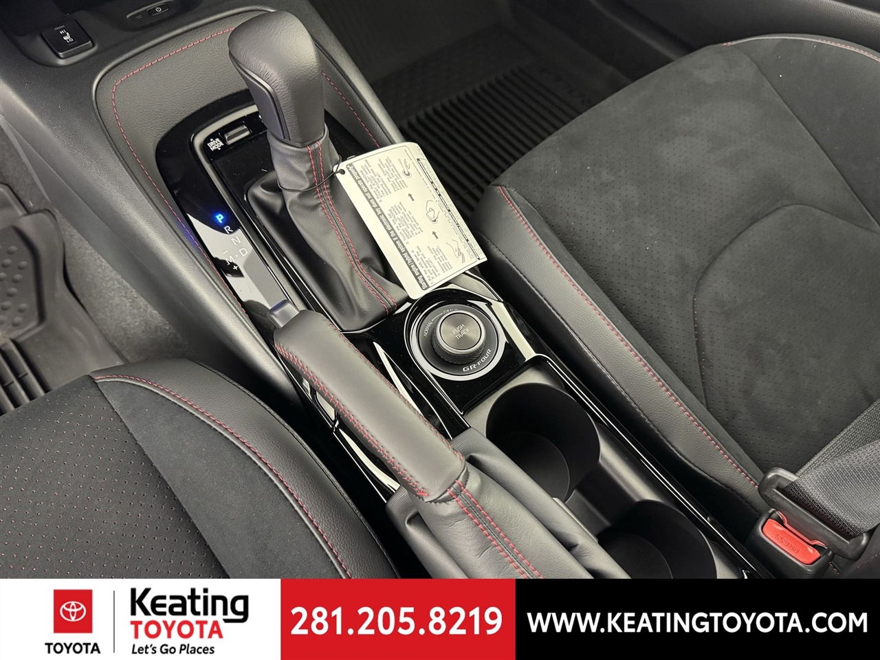 Toyota GR Corolla Core 2025 Toyota GR Corolla Core 2025