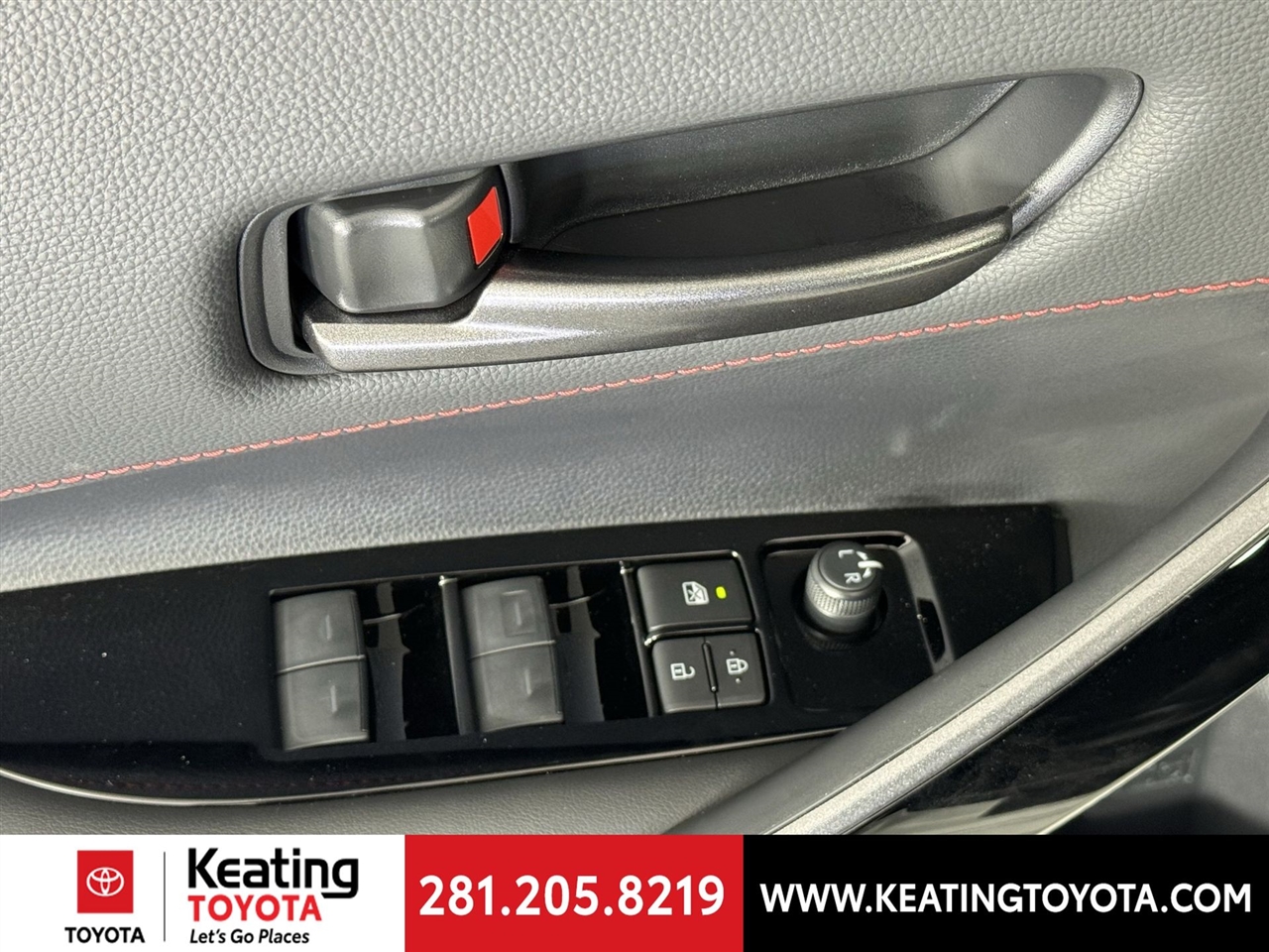 Toyota GR Corolla Core 2025 Toyota GR Corolla Core 2025