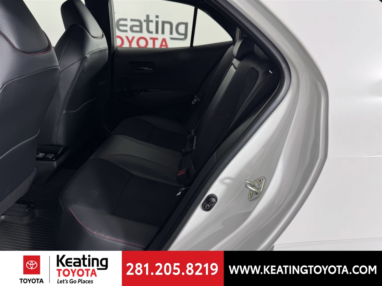 Toyota GR Corolla Core 2025 Toyota GR Corolla Core 2025