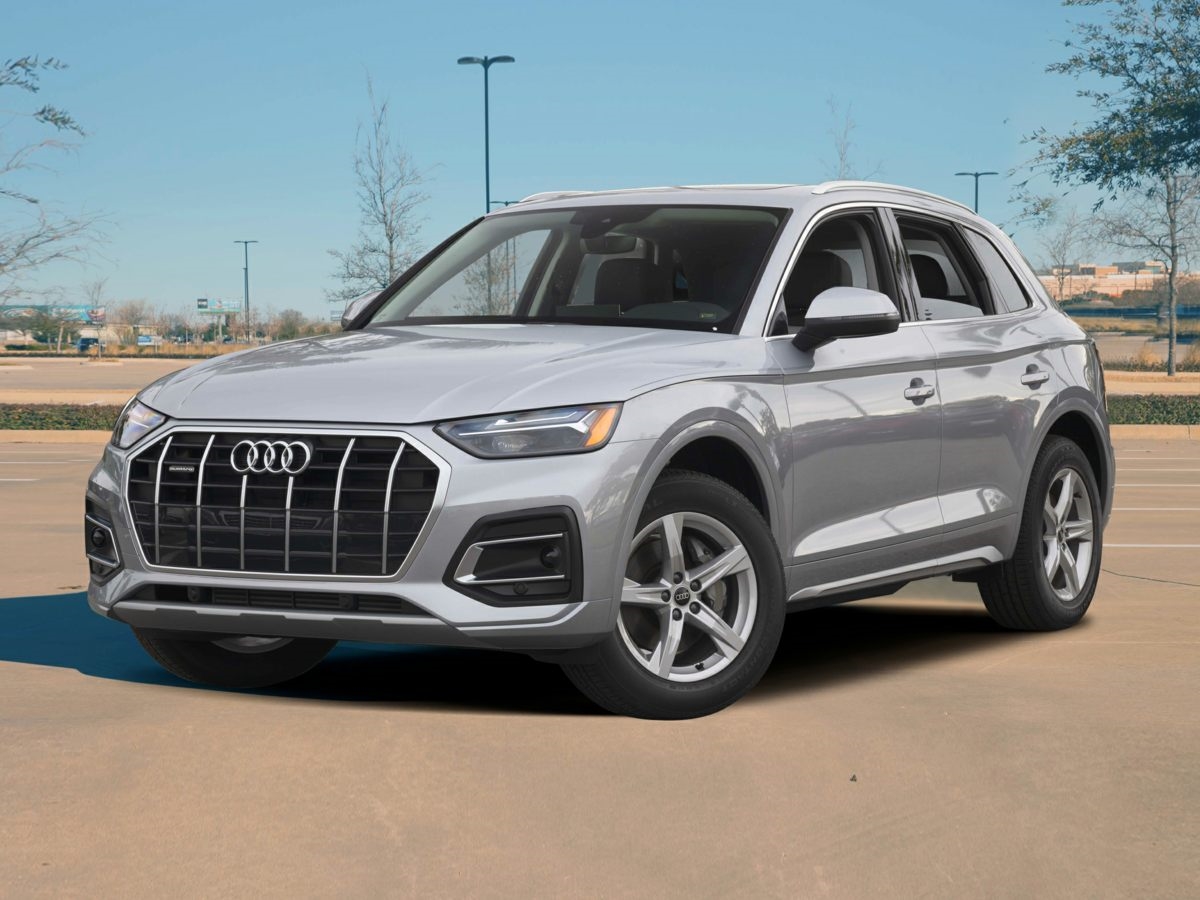 Audi Q5 2.0T Premium quattro 2025