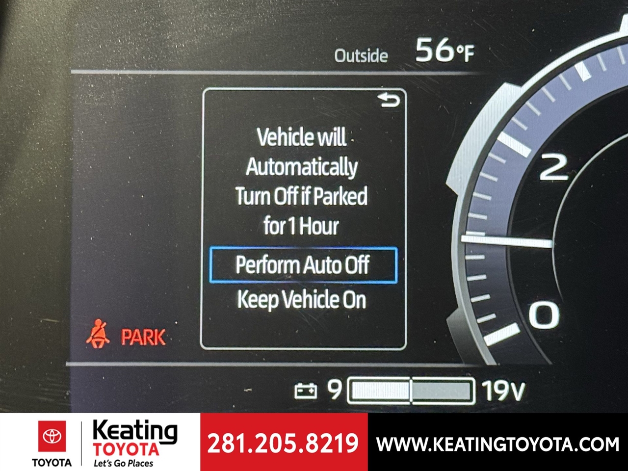 Toyota Tundra 1794 CrewMax 4WD 2025