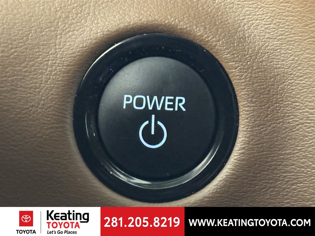 Toyota Tundra 1794 CrewMax 4WD 2025