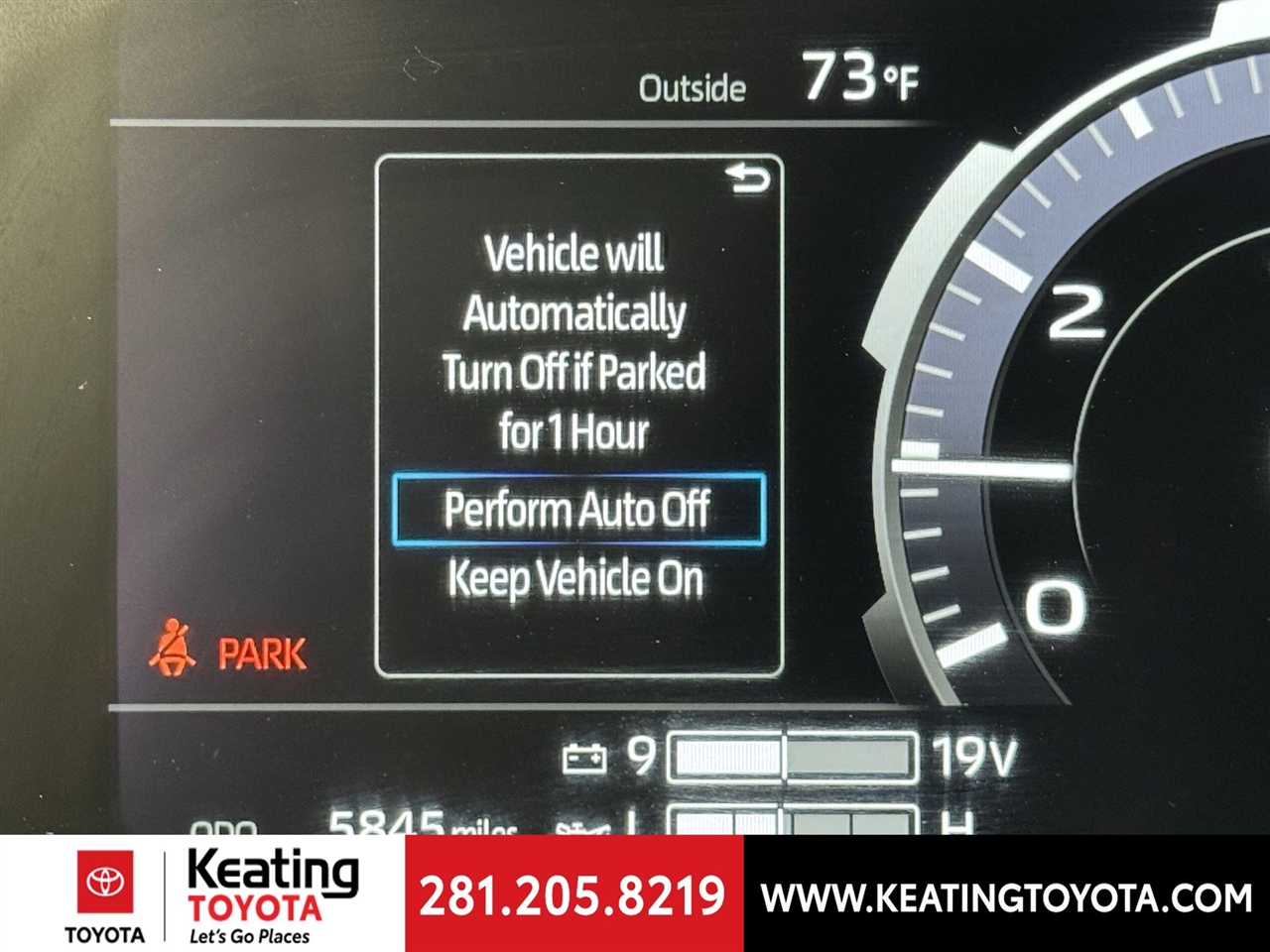 Toyota Tundra 1794 CrewMax 4WD 2025