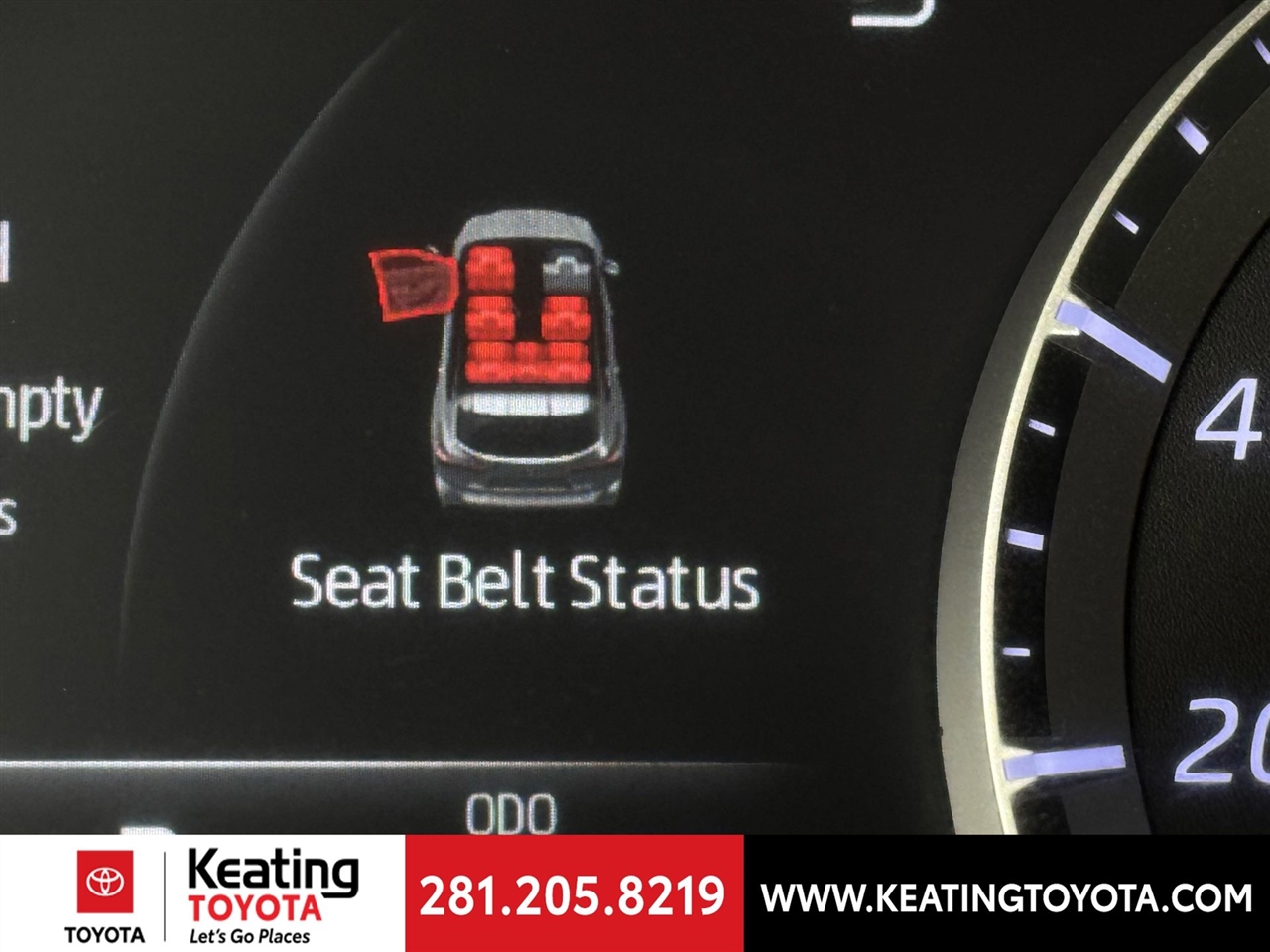 Toyota Highlander Limited 2022