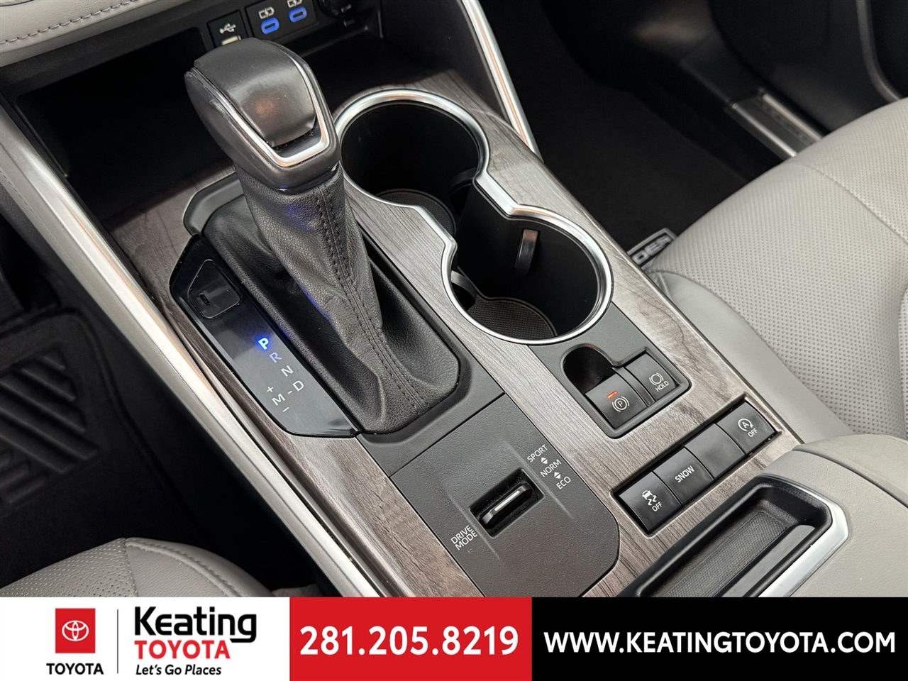 Toyota Highlander Limited 2022