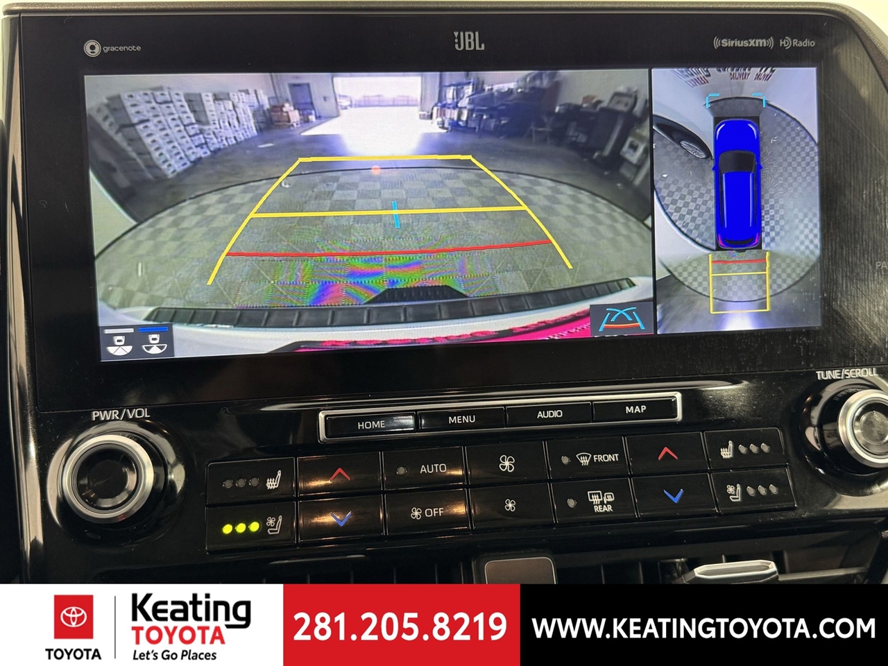 Toyota Highlander Limited 2022