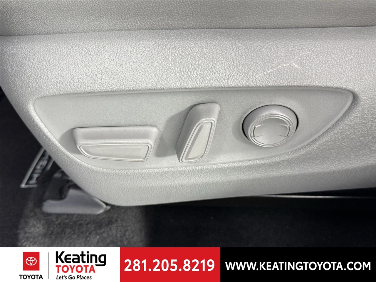 Toyota Highlander Limited 2022