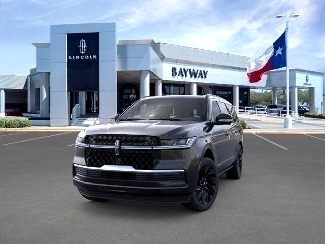 Lincoln Navigator Reserve 2025