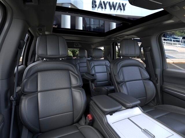 Lincoln Navigator Reserve 2025