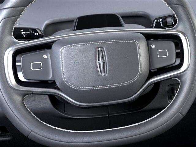 Lincoln Navigator Reserve 2025