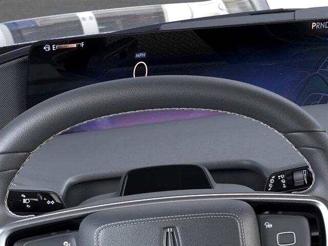 Lincoln Navigator Reserve 2025