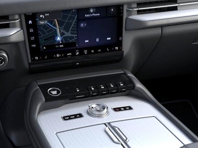 Lincoln Navigator Reserve 2025