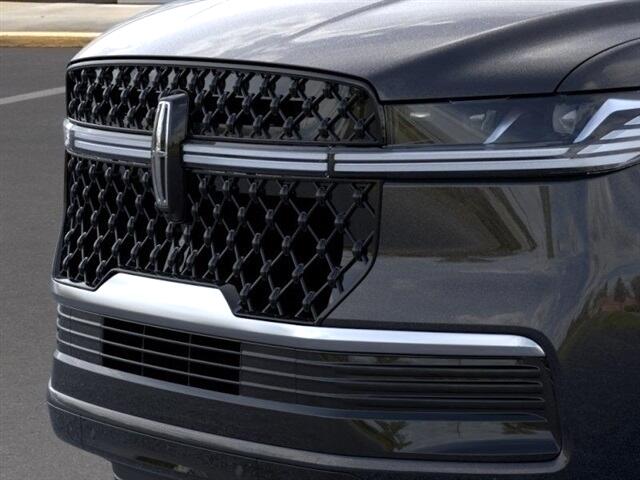 Lincoln Navigator Reserve 2025