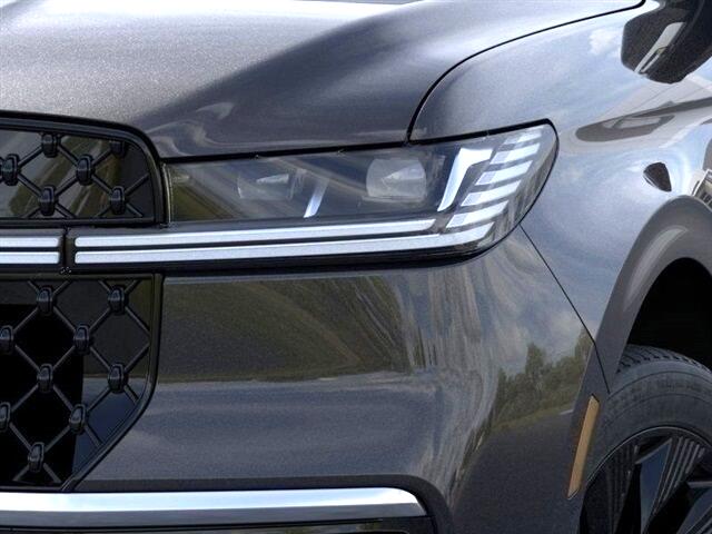 Lincoln Navigator Reserve 2025