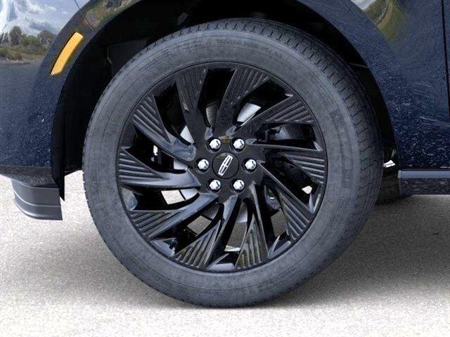 Lincoln Navigator Reserve 2025